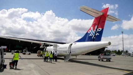 Top News - Rinisin fluturimet/ Nga Rinasi, në Vjenë e Frankfurt