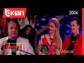 Si lindi bashkepunimi nene e bir per te realizuar nje album? (Taksi e rezervuar)