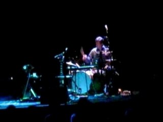 EELS @ Bataclan [1] (19 février 2008)