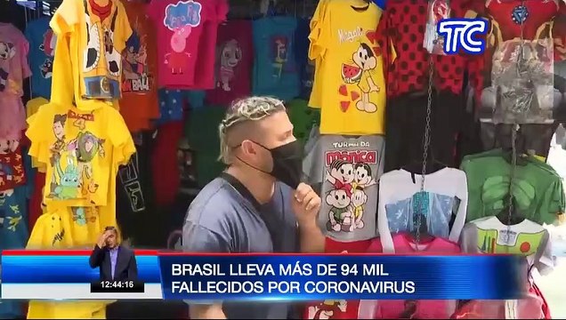 Resumen de noticias internacionales: Informe completo