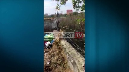 Zjarri dëmton rrjetin 35kV në Koplik, pa drita bashkia, dogana e Hanit të Hotit, burgu i Reçit