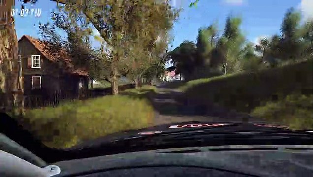 Dirt Rally 2.0 | TIME ATTACK | Mitsubishi Evo VI (Group A) | SS Jagodno (Poland) | Onboard
