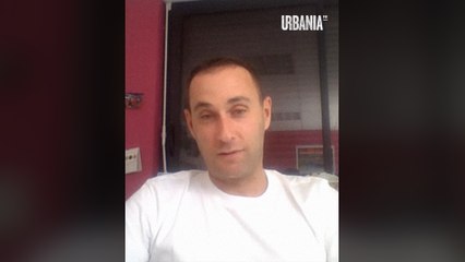 EXTRA-ORDINAIRE | Arbi Madhaj, l'ex-détenu qui crée un jeu de société pour éviter la case prison