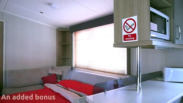 Family Voice Peterborough Haven and Butlins caravans