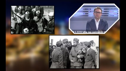 Durrsaku flet pa DORASHKA për partitë: Ja sheshi ja mejdani, BALLISTËT të sfidojnë KOMUNISTËT