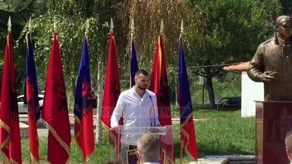 20 vjet nga vrasja e Arben Zylyftarit, flet djali i tij