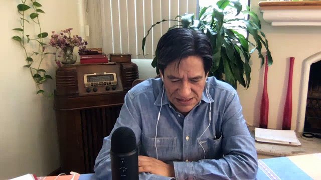 #AstilleroInforma Título 1-3: CNTE se opone a retorno a clases por televisión; SNTE, a favor