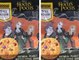 Nestle Is Making Hocus Pocus-Themed Cookie Dough