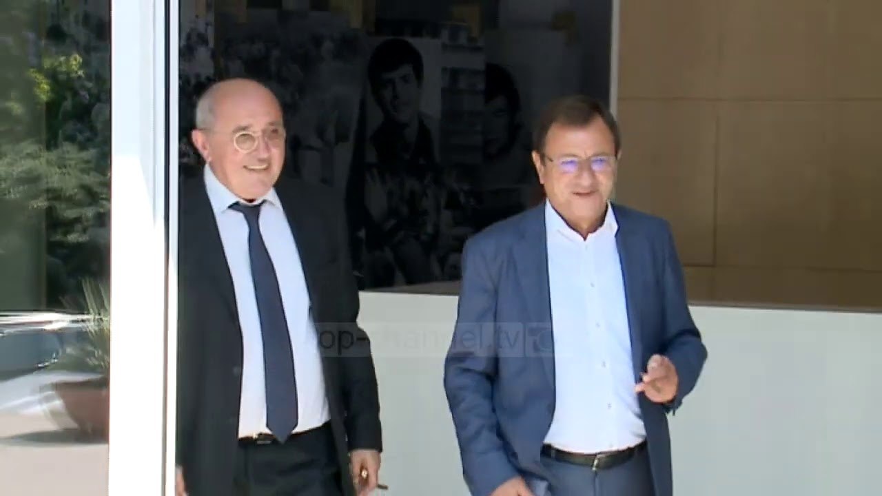 Top News - Zgjedhjet, PD bëhet gati/ Basha mbledh kryesinë e këshillin