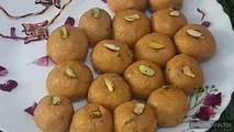 rakshabandhan special laddu# besan laddu# traditional recipe# festival dessert