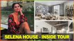 Selena Gomez New House | 6 Bedroom and 10 Bathroom | New $ 4.9 Million Dollar Mansion | 11,000 sq ft