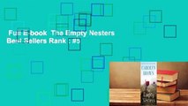 Full E-book  The Empty Nesters  Best Sellers Rank : #5