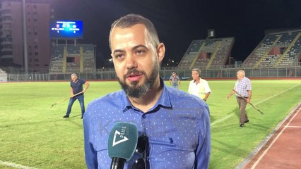 VLLAZNIA ME PLANE AMBICIOZE PER SUPERIOREN - News, Lajme - Kanali 7