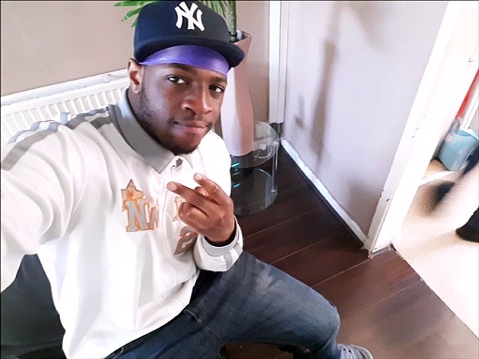 Warren Ndoua I'm Back