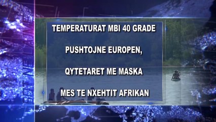 Titujt kryesore te edicionit informativ te ores 15:30 ne Tv Klan (2 Gusht 2020) | News Headlines