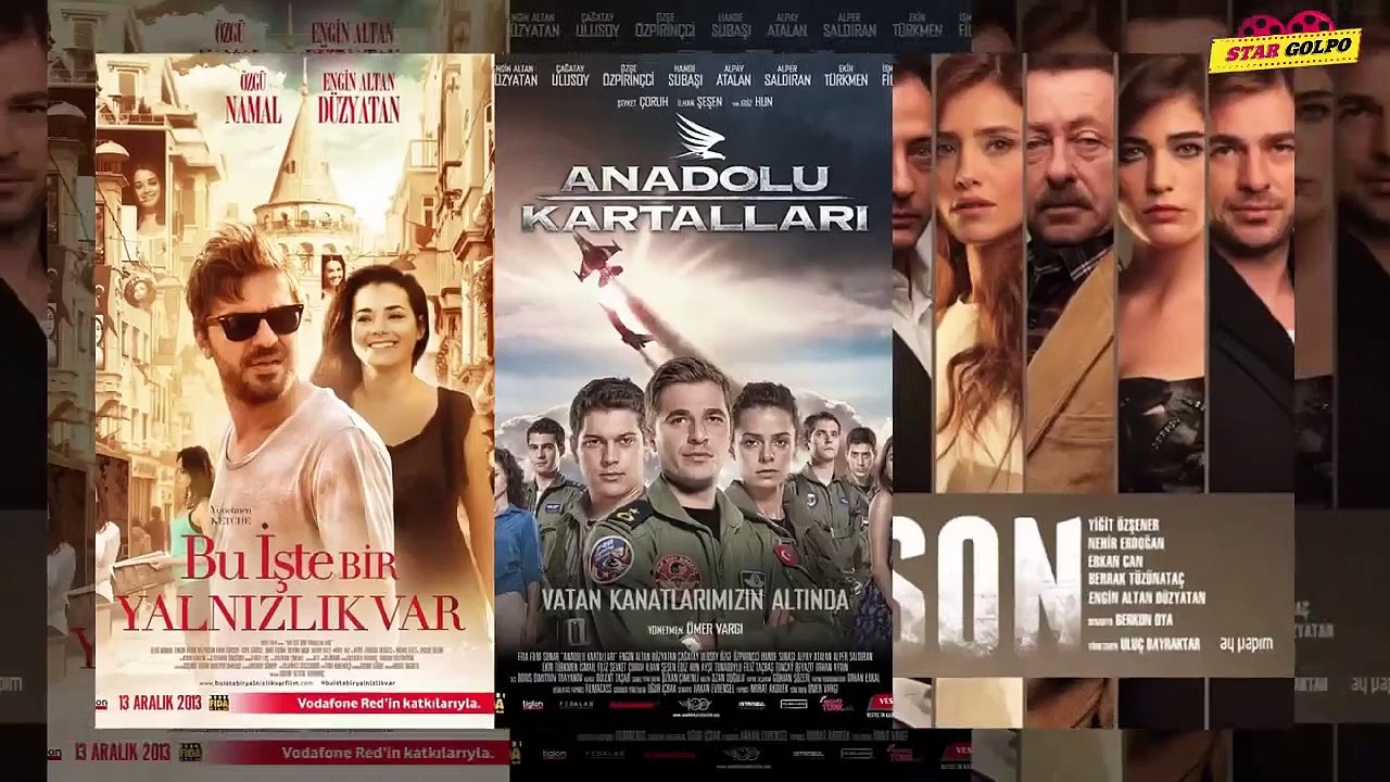 Ertugrul Ghazi সিরিয়ালের নায়ক Engin Altan Düzyatan এর জীবনের অজানা গল্প!