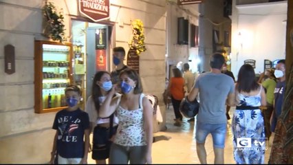 TG GARGANOTV 04 08 2020