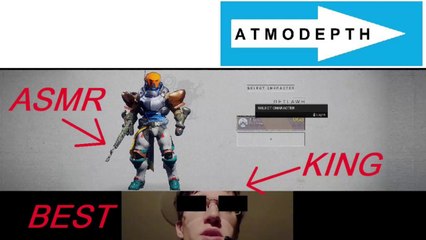 Tingling Asmr Gaming Parody - MYSTORY Nr18