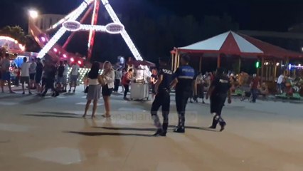 Top News - Mbanin muzikë të lartë/ Gjobiten dy lokale në bregdet