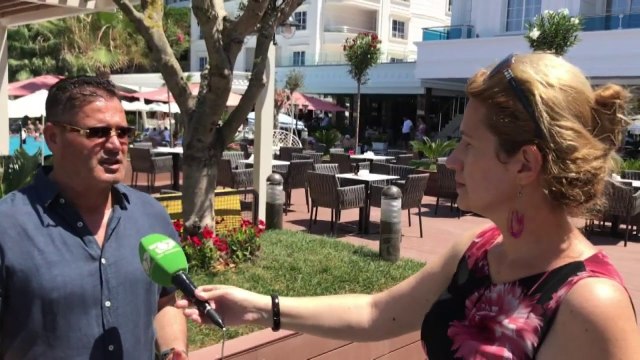 Durrës, prenotimet në rritje/ Operatorët shpresojnë që gushti të jetë muaj i mirë për turizmin