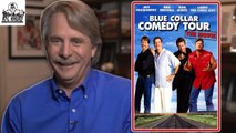 Jeff Foxworthy Talks About the Wild Early Years of the Blue Collar Comedy Tour