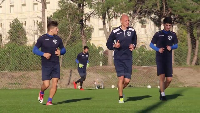 Kukësi dhe Zderic në CAS/ Nënkampionët: Nuk kemi asnjë dënim, merkato e hapur