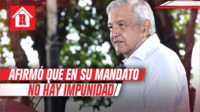 AMLO: 'Series de Netflix son muy fresas ante la delincuencia real de México'