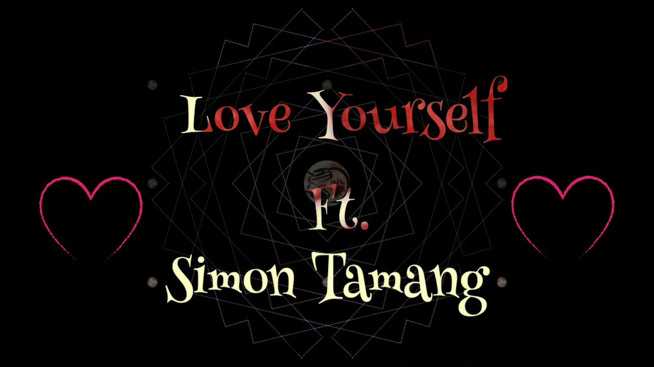 Love Yourself (cover)