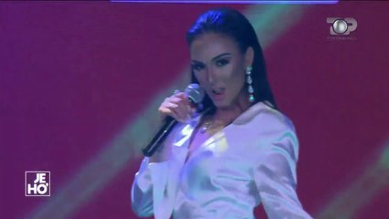 Jeho: Laura - Blues me Tekila