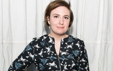 Lena Dunham Said Her Body "Revolted" When Facing Scary COVID-19 Symptoms