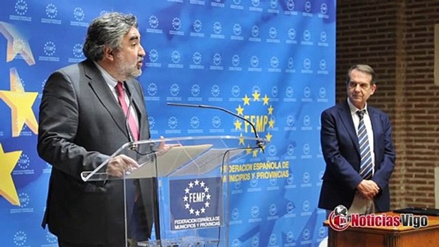 Declaracions de Abel Caballero tras o acto co Ministro de Cultura e Deporte