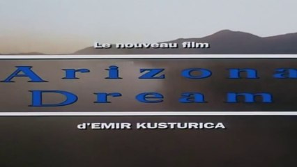 ARIZONA DREAM (1993) Bande Annonce VOSTF - HQ