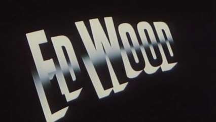 ED WOOD (1994) Bande Annonce VF - HQ