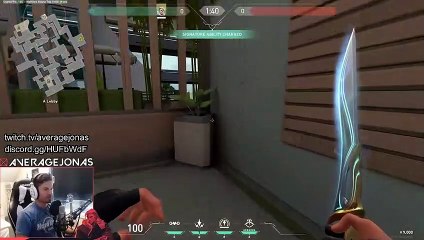 Afterplant Shockdart-1 | ASite(Split)