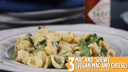 Top 10 Ultimate Mac & Cheese Hacks