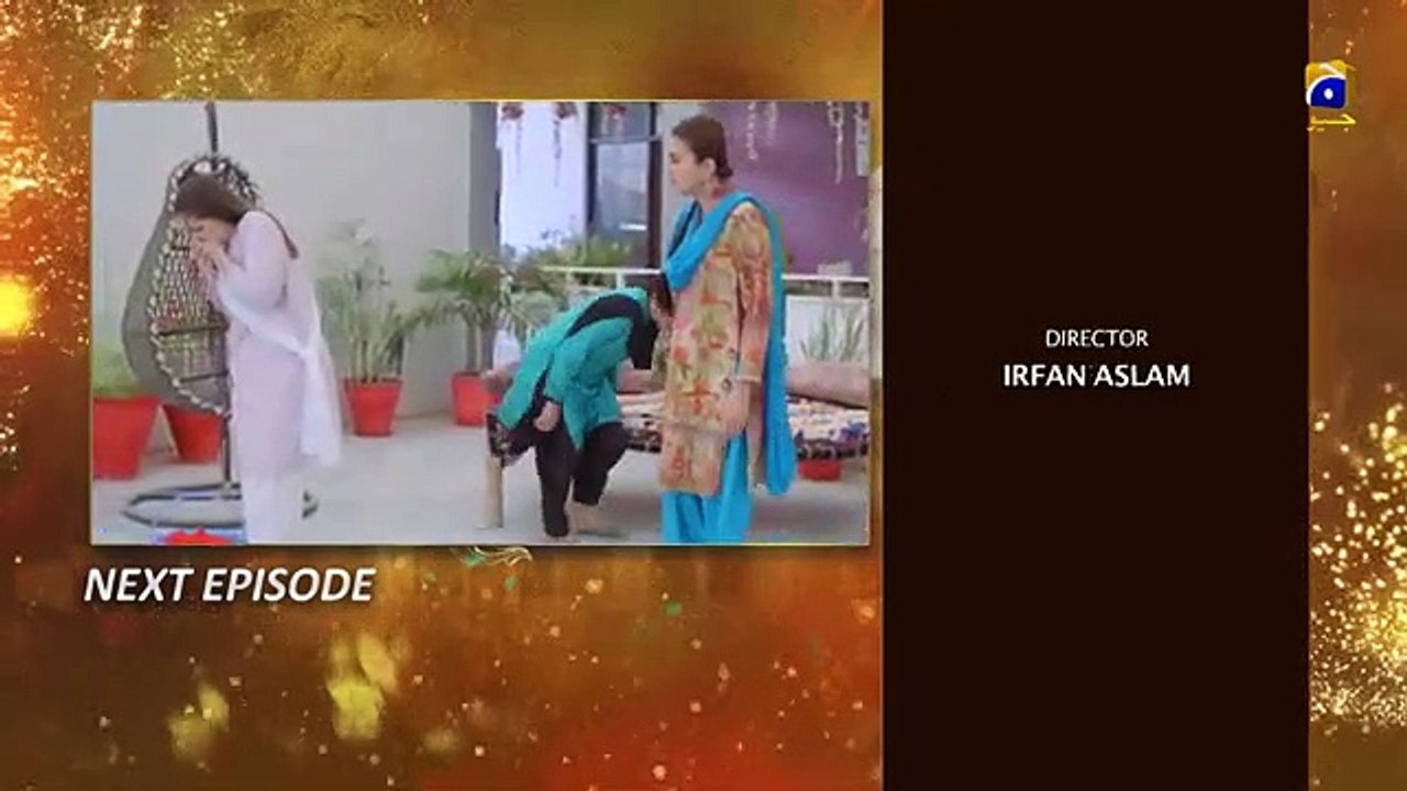 Tamanna Episode 48 Teaser 4th August 2020 Har Pal Geo