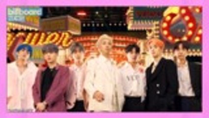 BTS, J Balvin and Doja Cat Set to Perform at 2020 MTV VMAs Billboard News