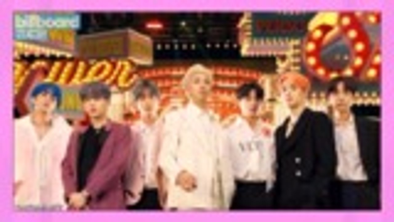 BTS, J Balvin and Doja Cat Set to Perform at 2020 MTV VMAs | Billboard News