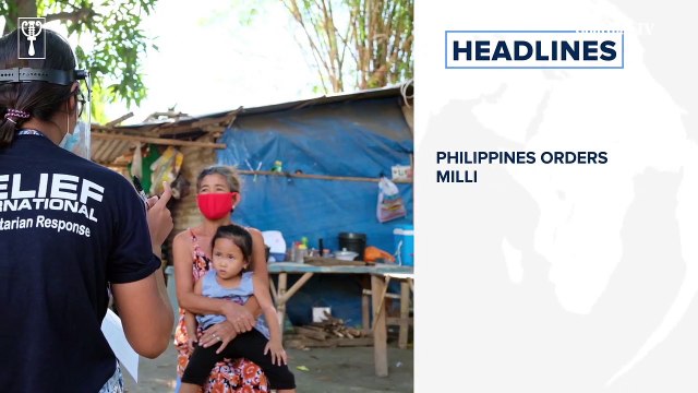 Buhari gives NDDC Friday deadline to pay stranded scholarship students, Police arrest nurses for allegedly stealing newborn