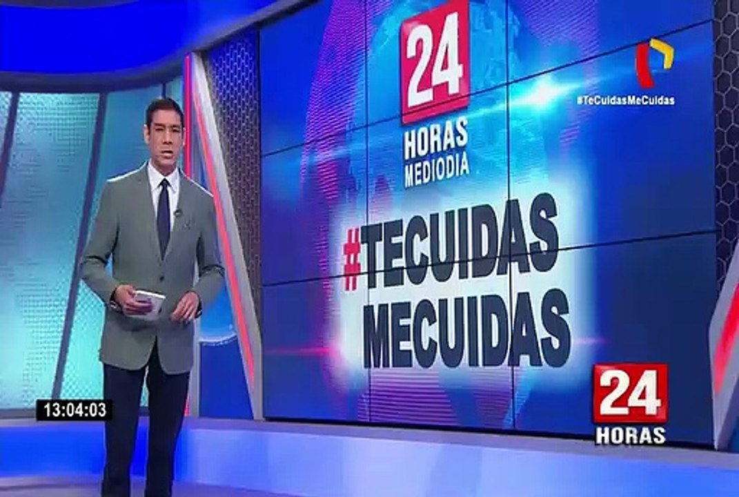 Congreso niega cuestión de confianza al Gabinete Cateriano