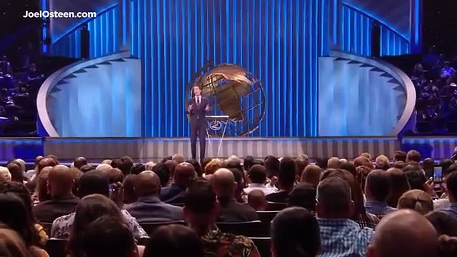 You're Still Going to Get There _ Joel Osteen