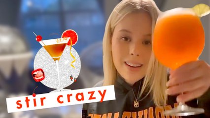 Saygrace | Stir Crazy | Cosmopolitan