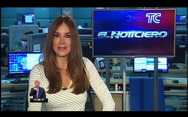 Segunda Emisión El Noticiero - 4 Agosto 2020