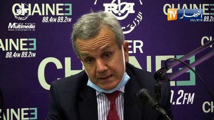 وزير الصحة إحترام تدابير التباعد والوقاية في الشواطئ سيكون صعب جدا