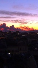 Incendie: Le panache de fumée visible depuis Marseille