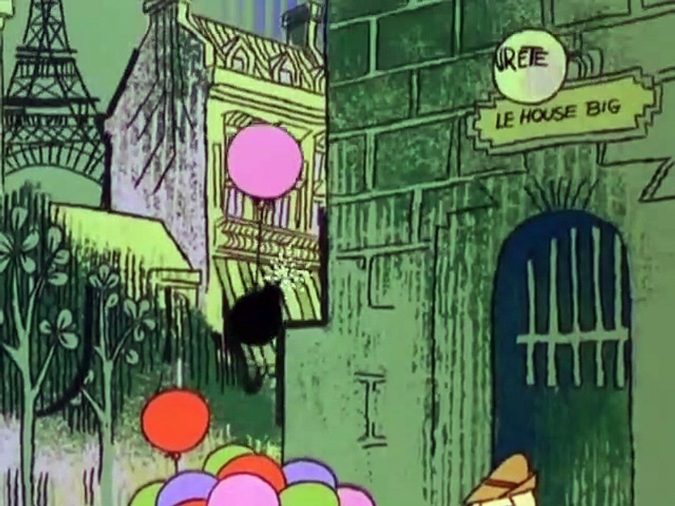 El inspector - Napoleón vuela en parte