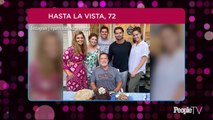 Arnold Schwarzenegger Celebrates 73rd Birthday with Ex-Wife Maria Shriver and Their 4 Kids
