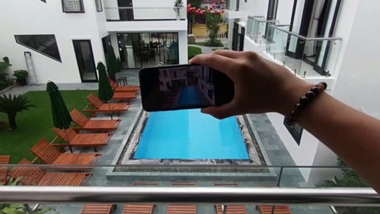 Pooldays