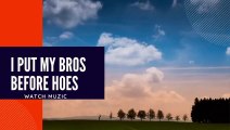 WATCH MUZIC - BROS  B4 HOES ft NEFFEX [ REMIX MUSIC [ MP3 SONG ] [ LYRIC ]