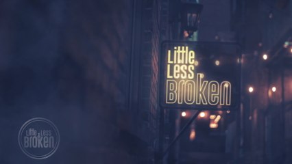 Luke Bryan - Little Less Broken